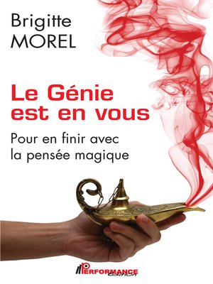 cover image of Le Génie est en vous